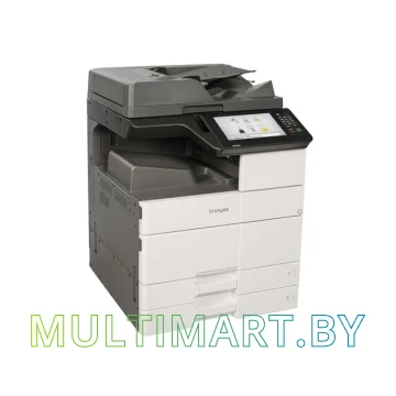 МФУ Lexmark MX910de картинка 3